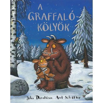 A GRAFFALÓKÖLYÖK (2014)