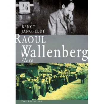 RAOUL WALLENBERG ÉLETE (2014)