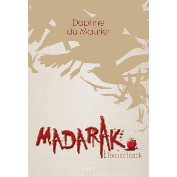 MADARAK - ELBESZÉLÉSEK (2014)