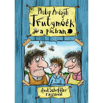 TRUTYMÓÉK A PÁCBAN (2014)