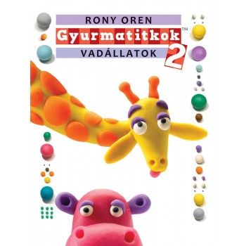 GYURMATITKOK 2. - VADÁLLATOK (2014)