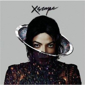 XSCAPE - CD - (2014)