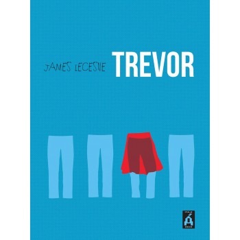 TREVOR (2014)