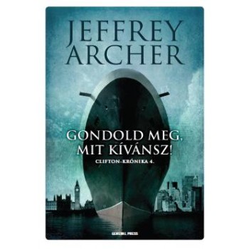 GONDOLD MEG, MIT KÍVÁNSZ! - (2014)