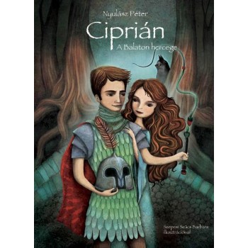 CIPRIÁN - A BALATON HERCEGE (2014)