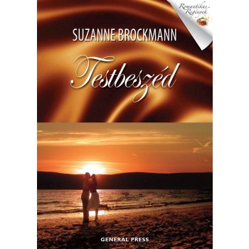 TESTBESZÉD - ROMANTIKUS REGÉNYEK - (2014)