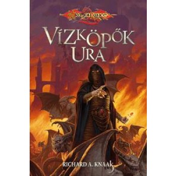 VÍZKÖPŐK URA (2014)