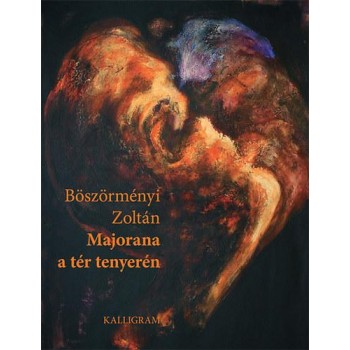 MAJORANA A TÉR TENYERÉN (2014)