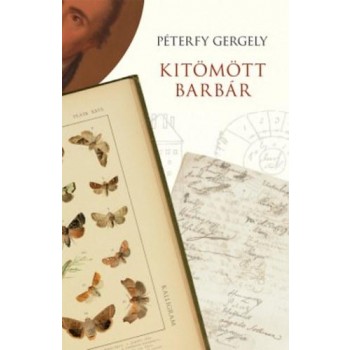 KITÖMÖTT BARBÁR (2014)