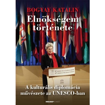 ELNÖKSÉGEM TÖRTÉNETE (2014)