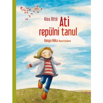 ATI REPÜLNI TANUL (2014)