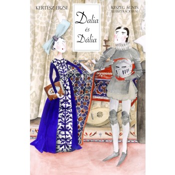 DALIA ÉS DÁLIA (2014)