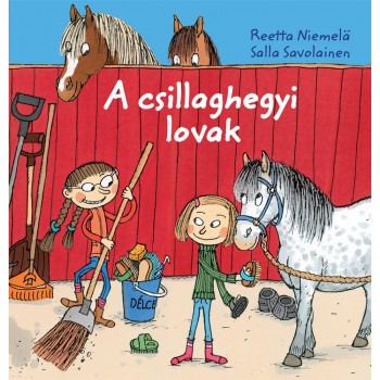 A CSILLAGHEGYI LOVAK (2014)