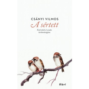 A SÉRTETT (2014)