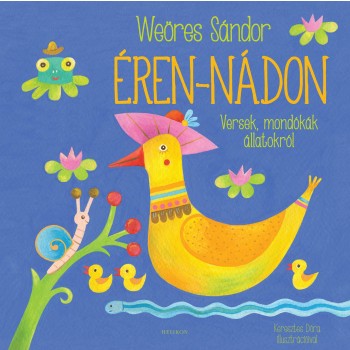 ÉREN-NÁDON (2014)