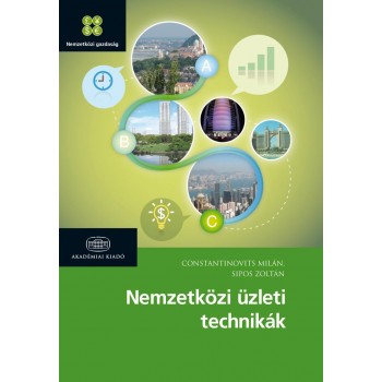 NEMZETKÖZI ÜZLETI TECHNIKÁK (2014)