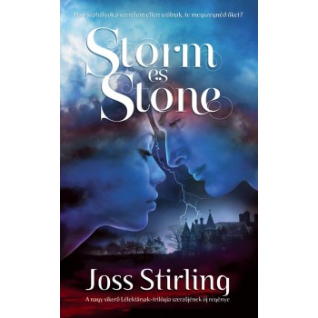 STORM ÉS STONE (2014)