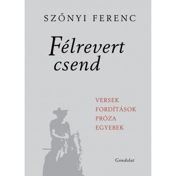 FÉLREVERT CSEND (2014)