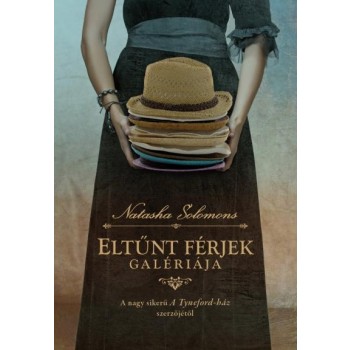 ELTŰNT FÉRJEK GALÉRIÁJA (2014)