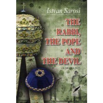 THE RABBI, THE POPE AND THE DEVIL (2014)