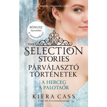 PÁRVÁLASZTÓ TÖRTÉNETEK - A HERCEG, A PALOTAŐR (2014)