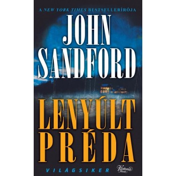 LENYÚLT PRÉDA (2014)