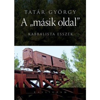 A MÁSIK OLDAL - KABBALISTA ESSZÉK (2014)