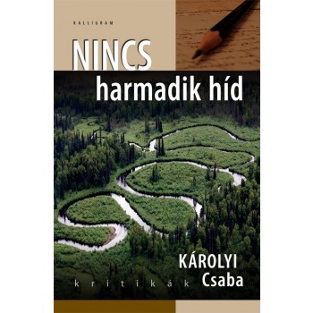 NINCS HARMADIK HÍD - KRITIKÁK (2014)