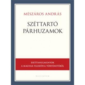 SZÉTTARTÓ PÁRHUZAMOK (2014)