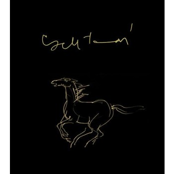 CSEH TAMÁS - GRAFIKÁK (2014)