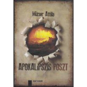 APOKALIPSZIS POSZT (2014)
