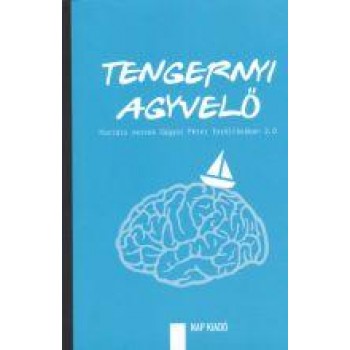 TENGERNYI AGYVELŐ - KORTÁRS VERSEK GÁGYOR PÉTER FORDÍTÁSÁBAN 2.0 (2014)
