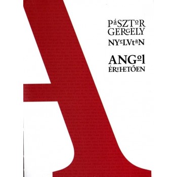 ANGOL ÉRTHETŐEN - NYELVTAN 1. (2014)
