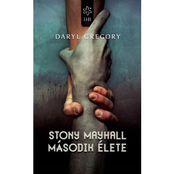 STONY MAYHALL MÁSODIK ÉLETE (2014)