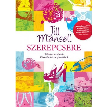 SZEREPCSERE (2014)