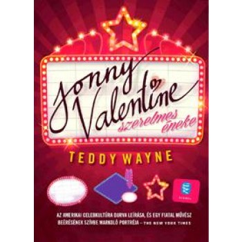 JONNY VALENTINE SZERELMES ÉNEKE (2014)