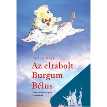 AZ ELRABOLT BURGUM BÉLUS (2014)