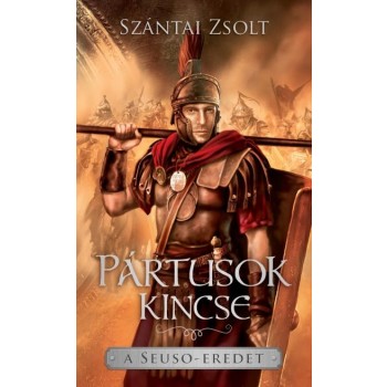 PÁRTUSOK KINCSE - A SEUSO-EREDET (2014)