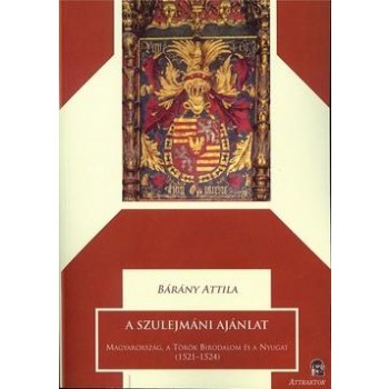 A SZULEJMÁNI AJÁNLAT (2014)