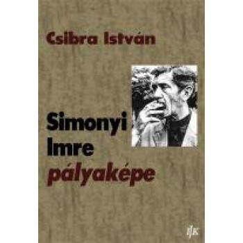 SIMONYI IMRE PÁLYAKÉPE (2014)