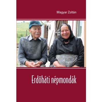 ERDŐHÁTI NÉPMONDÁK (2014)