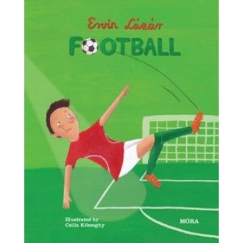 FOOTBALL - ANGOL (2014)