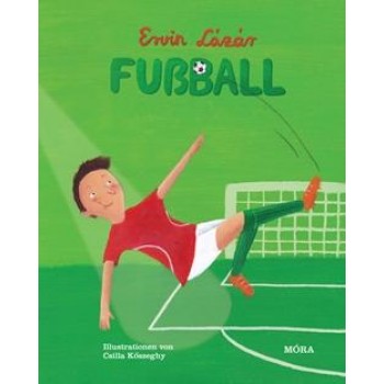 FUSSBALL - NÉMET (2014)