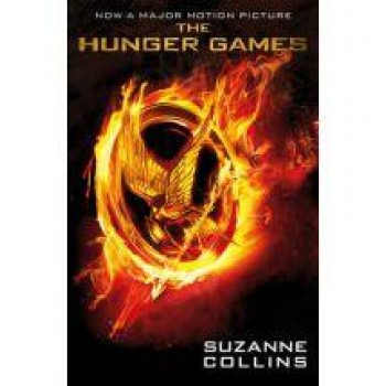 THE HUNGER GAMES - MOCKINGJAY