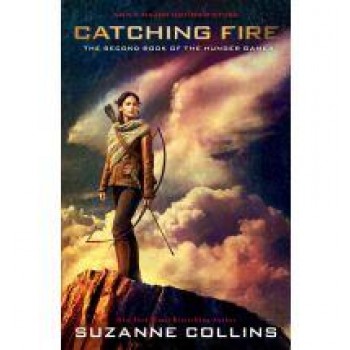 THE HUNGER GAMES: CATCHING FIRE (FILM)