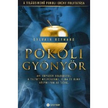 POKOLI GYÖNYÖR (2014)