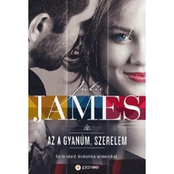 AZ A GYANÚM, SZERELEM (2014)