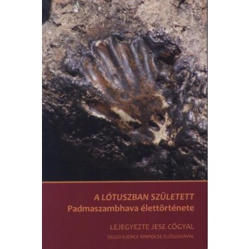 A LÓTUSZBAN SZÜLETETT - PADMASZAMBHAVA ÉLETTÖRTÉNETE (2014)
