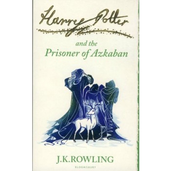 HARRY POTTER AND THE PRISONER OF AZKABAN