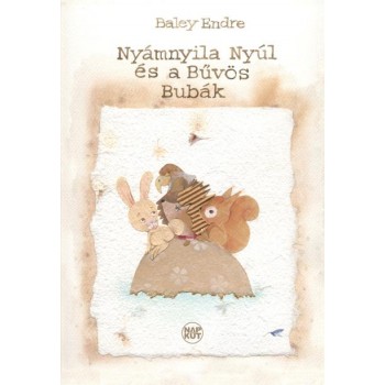 NYÁMNYILA NYÚL ÉS A BŰVÖS BUBÁK (2014)